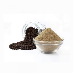 BLACK PEPPER POWDER